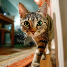 The Cat